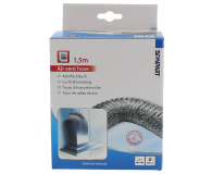 SCANPART Waz wentylacyjny aluminiowy 1.5m - 1434313 - zdjęcie 3